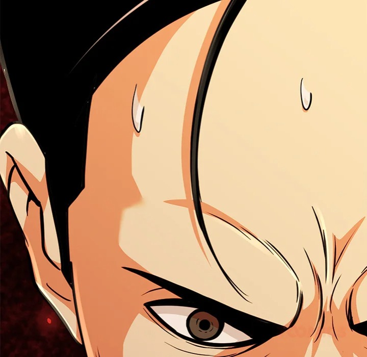 My Gangster Girlfriend - Chapter 42 Page 94