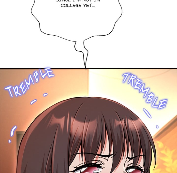 My Gangster Girlfriend - Chapter 44 Page 10