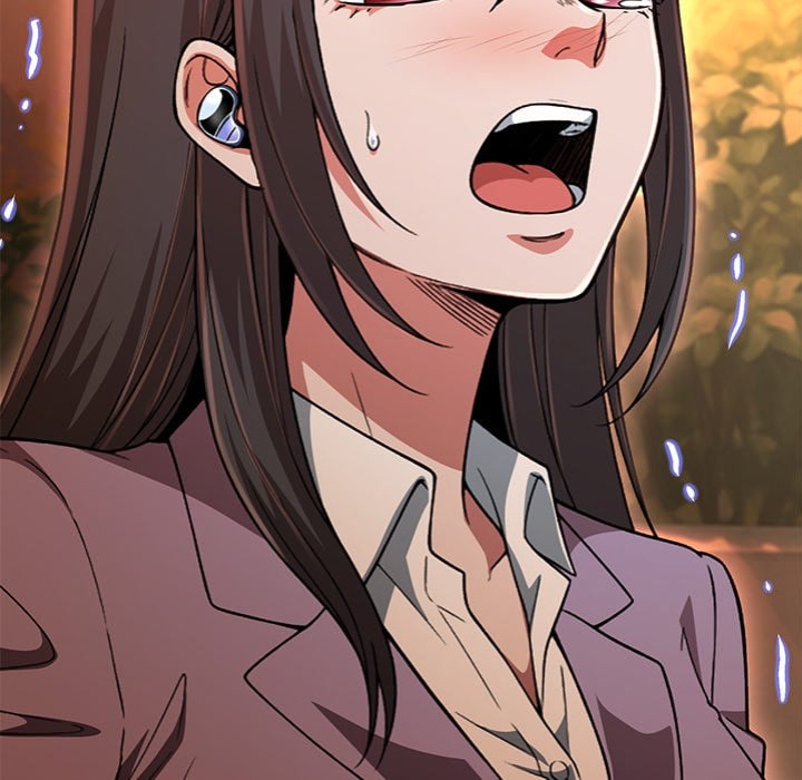 My Gangster Girlfriend - Chapter 44 Page 11