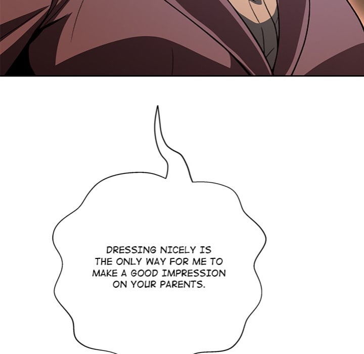 My Gangster Girlfriend - Chapter 44 Page 12