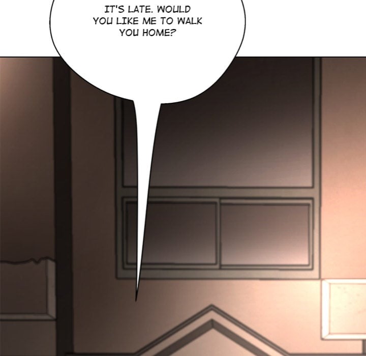 My Gangster Girlfriend - Chapter 44 Page 121