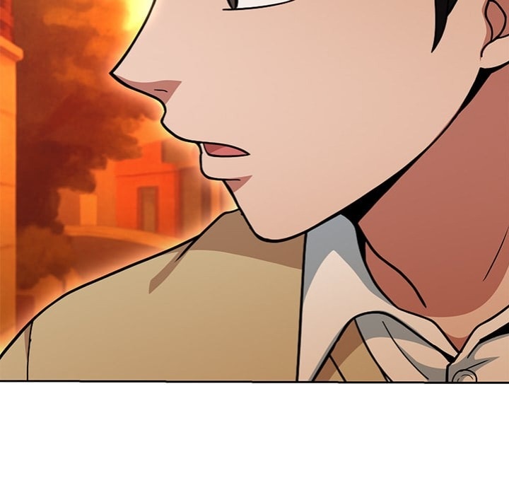 My Gangster Girlfriend - Chapter 44 Page 15