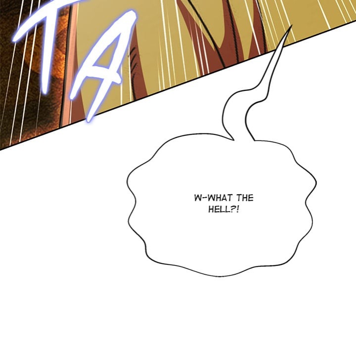 My Gangster Girlfriend - Chapter 44 Page 28