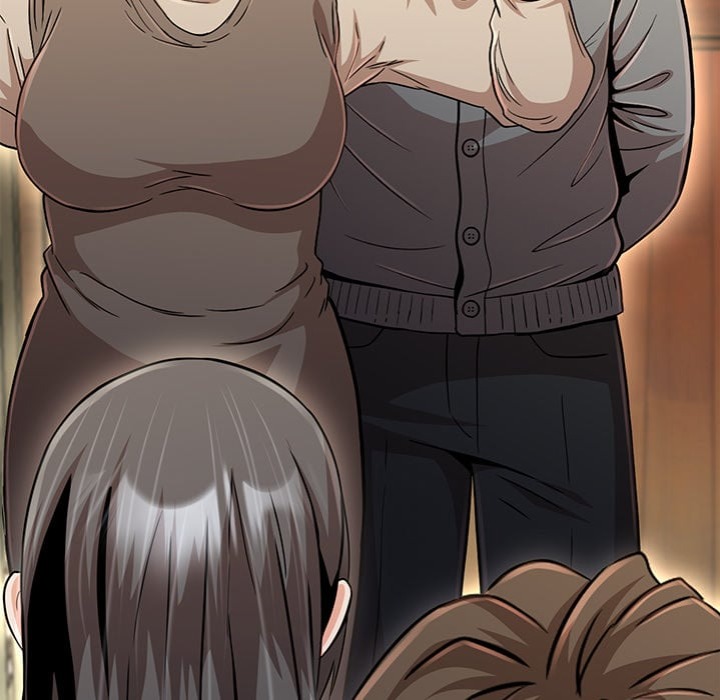 My Gangster Girlfriend - Chapter 44 Page 41