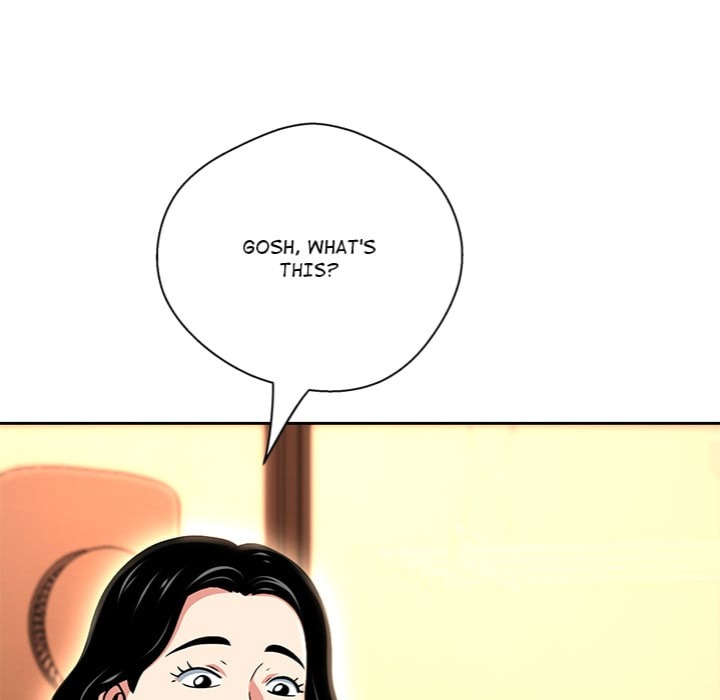 My Gangster Girlfriend - Chapter 44 Page 50