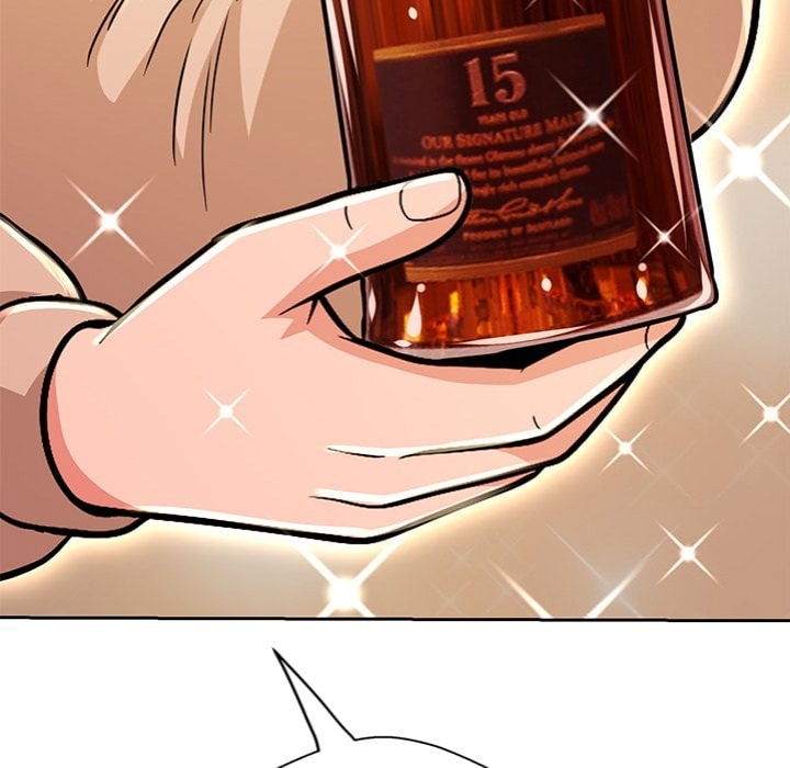 My Gangster Girlfriend - Chapter 44 Page 55