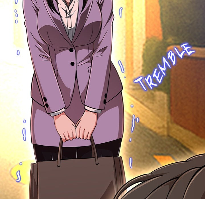 My Gangster Girlfriend - Chapter 44 Page 6