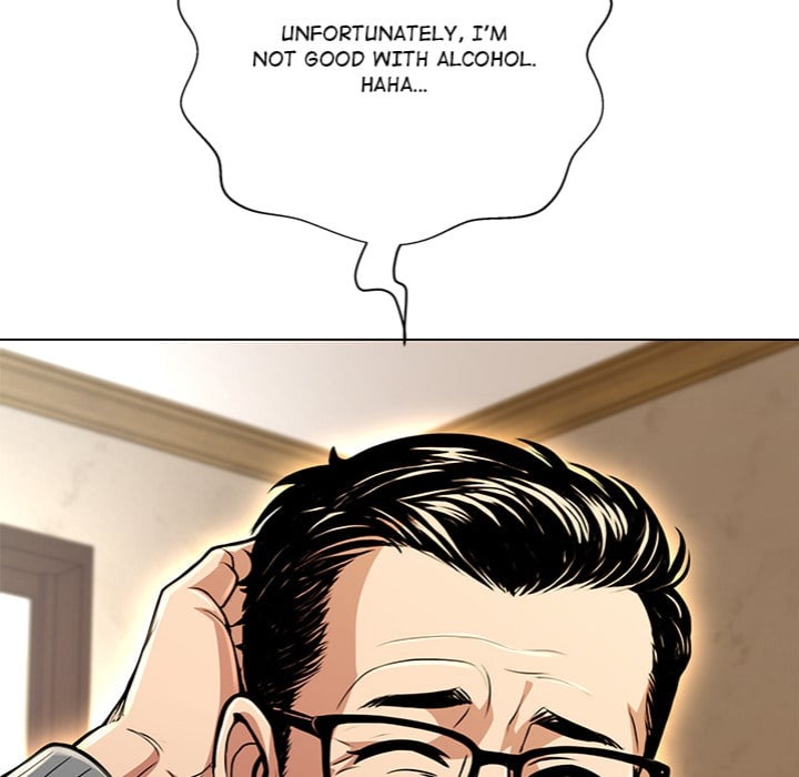 My Gangster Girlfriend - Chapter 44 Page 61