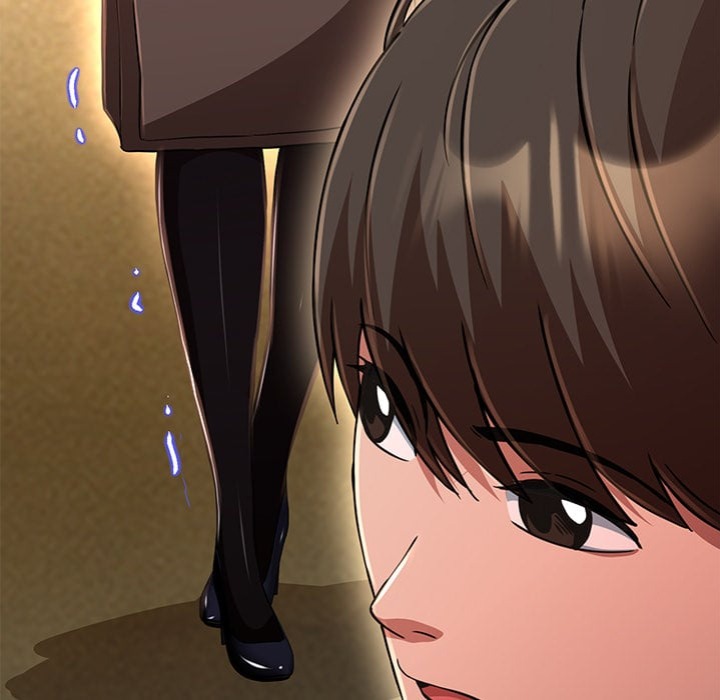 My Gangster Girlfriend - Chapter 44 Page 7