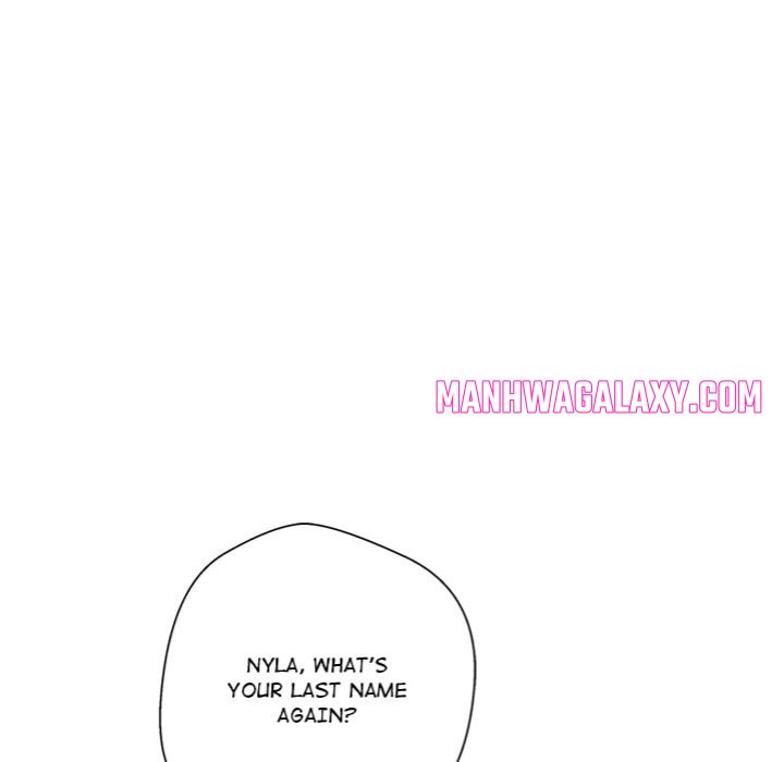 My Gangster Girlfriend - Chapter 44 Page 89