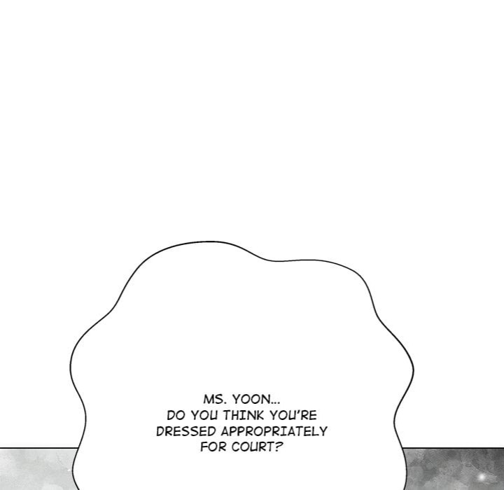 My Gangster Girlfriend - Chapter 45 Page 100