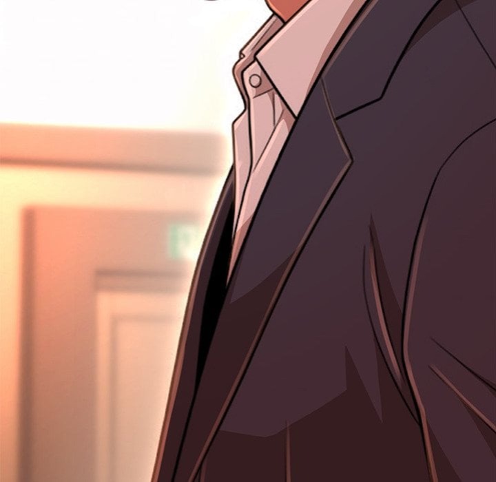 My Gangster Girlfriend - Chapter 45 Page 117