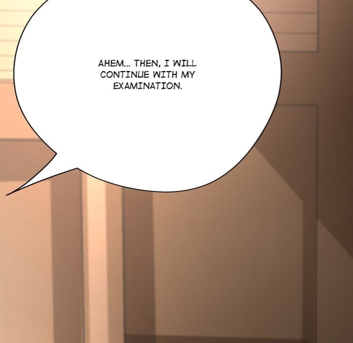 My Gangster Girlfriend - Chapter 45 Page 124