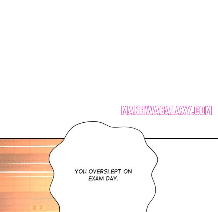 My Gangster Girlfriend - Chapter 45 Page 14