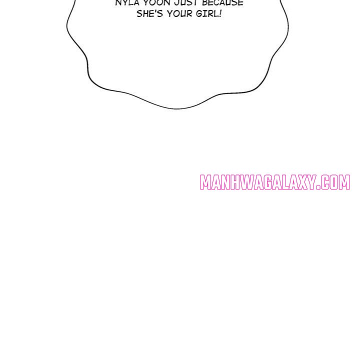 My Gangster Girlfriend - Chapter 45 Page 149