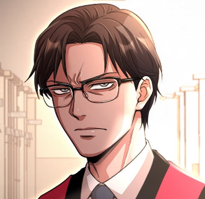 My Gangster Girlfriend - Chapter 45 Page 154