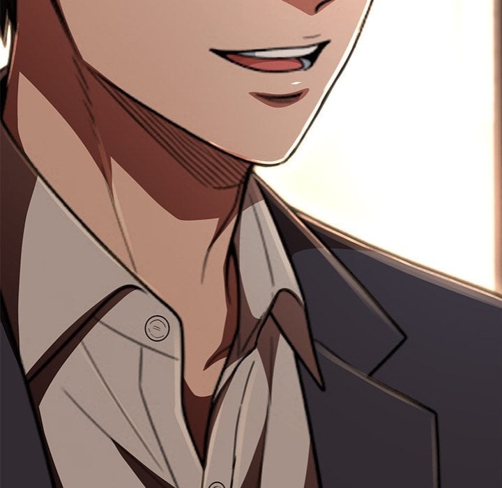 My Gangster Girlfriend - Chapter 45 Page 163