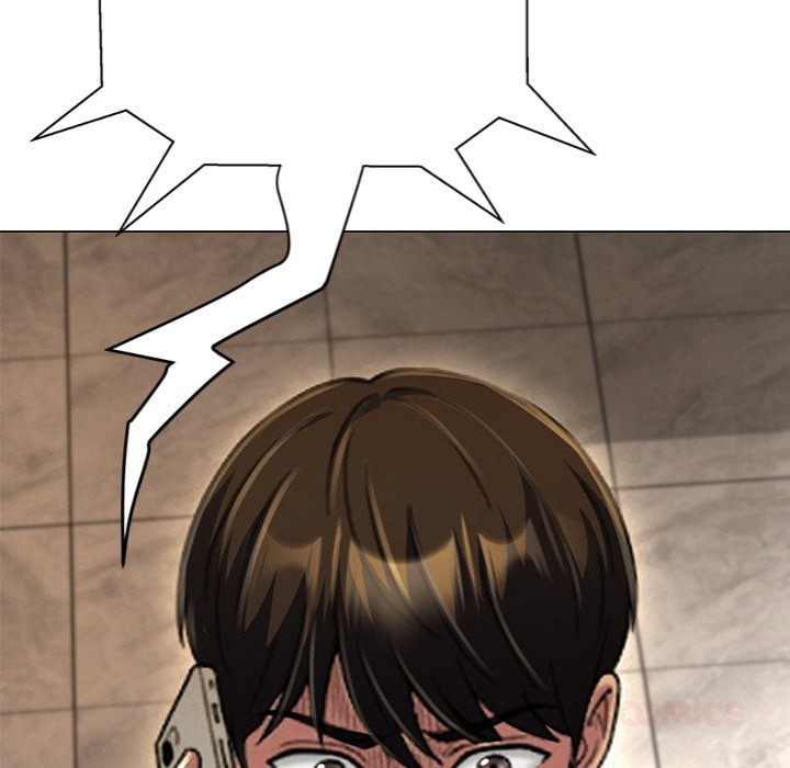 My Gangster Girlfriend - Chapter 45 Page 185