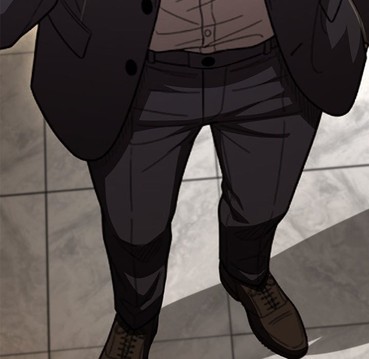 My Gangster Girlfriend - Chapter 45 Page 187