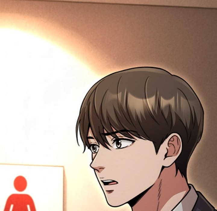 My Gangster Girlfriend - Chapter 45 Page 195