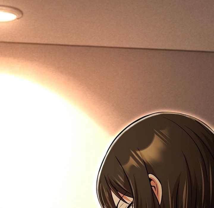 My Gangster Girlfriend - Chapter 45 Page 242