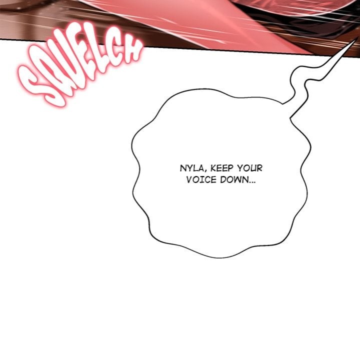 My Gangster Girlfriend - Chapter 45 Page 255