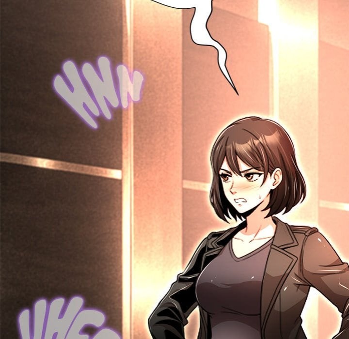 My Gangster Girlfriend - Chapter 45 Page 257