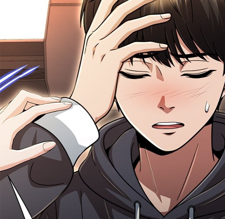 My Gangster Girlfriend - Chapter 45 Page 26