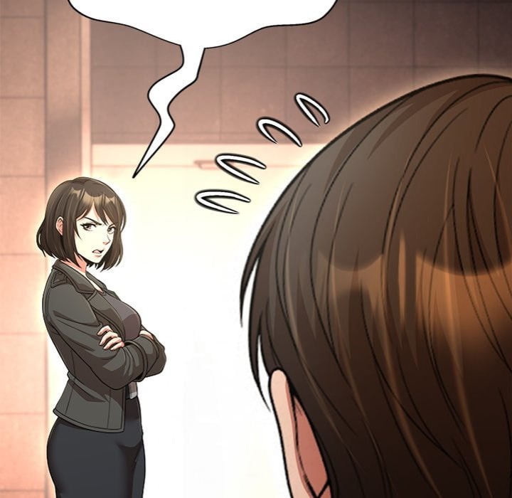 My Gangster Girlfriend - Chapter 45 Page 267