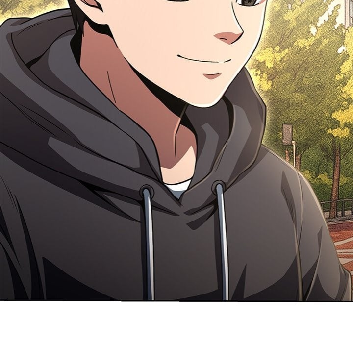 My Gangster Girlfriend - Chapter 45 Page 43