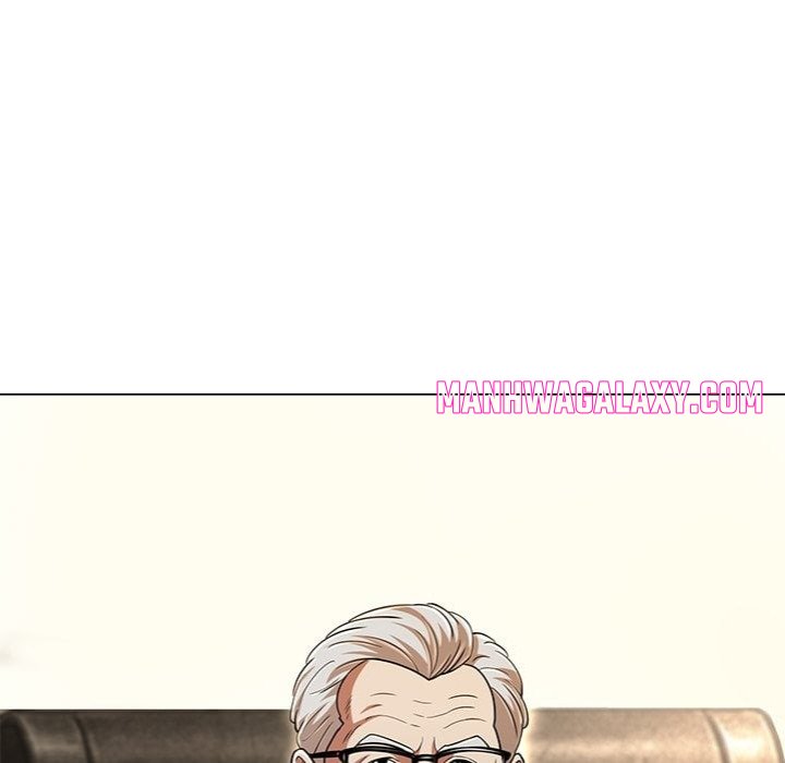 My Gangster Girlfriend - Chapter 45 Page 48