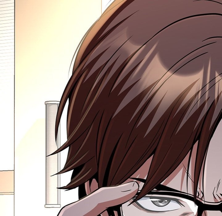 My Gangster Girlfriend - Chapter 45 Page 66