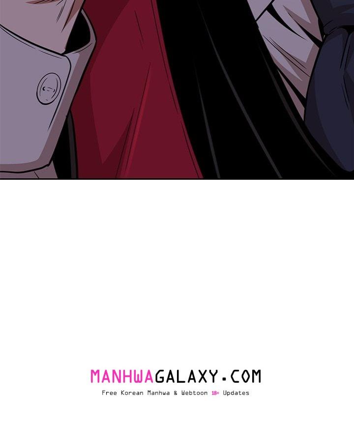 My Gangster Girlfriend - Chapter 45 Page 68