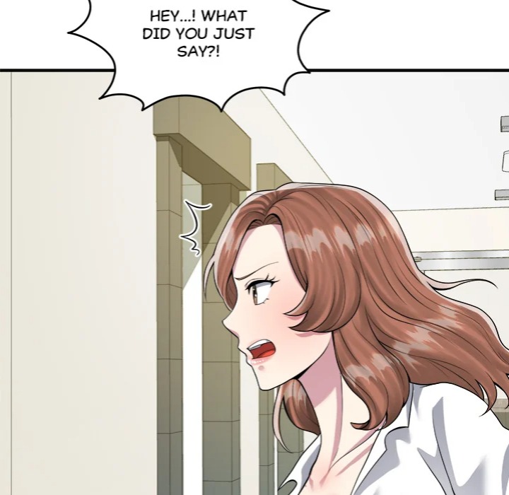 Weekly Enchantment Report - Chapter 13 Page 11