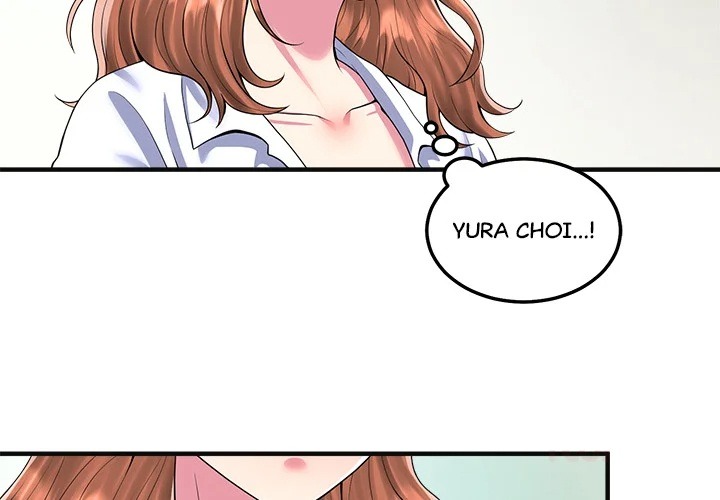 Weekly Enchantment Report - Chapter 13 Page 2