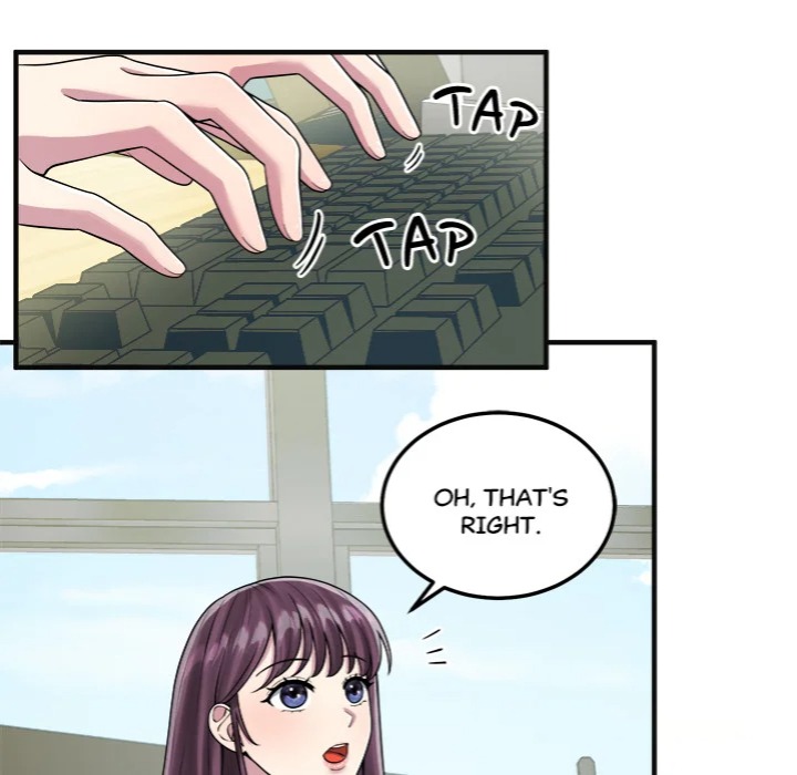 Weekly Enchantment Report - Chapter 13 Page 20