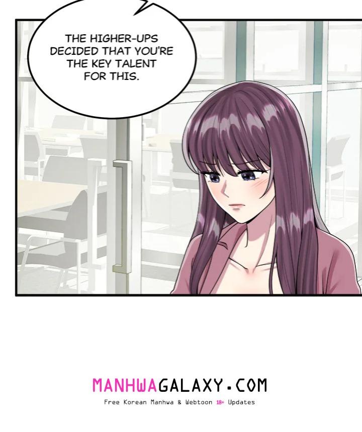 Weekly Enchantment Report - Chapter 13 Page 43