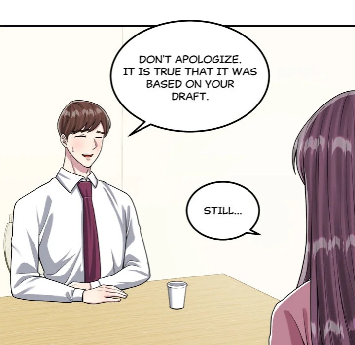 Weekly Enchantment Report - Chapter 13 Page 58