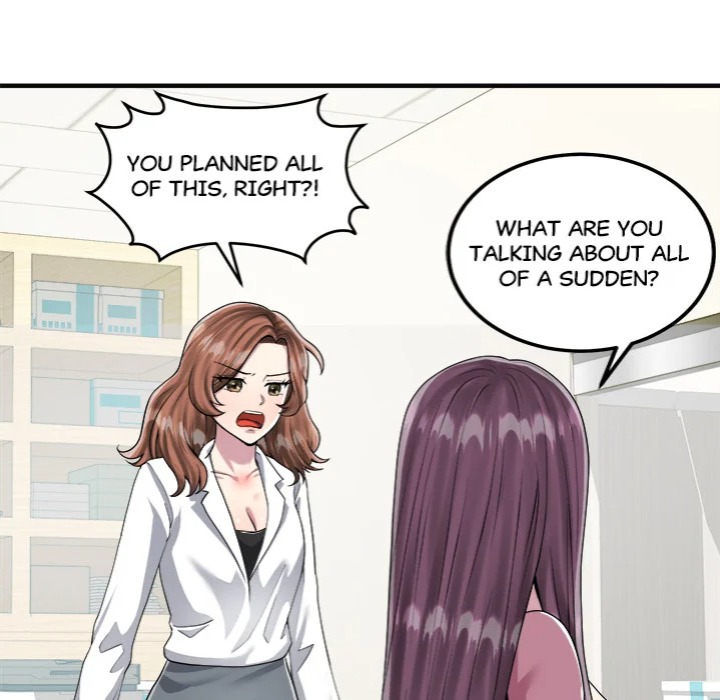 Weekly Enchantment Report - Chapter 13 Page 73