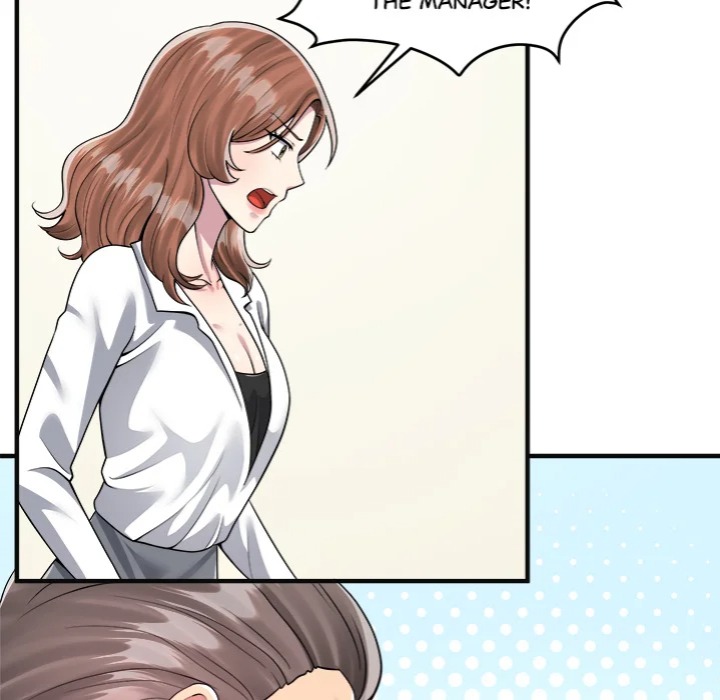 Weekly Enchantment Report - Chapter 13 Page 75