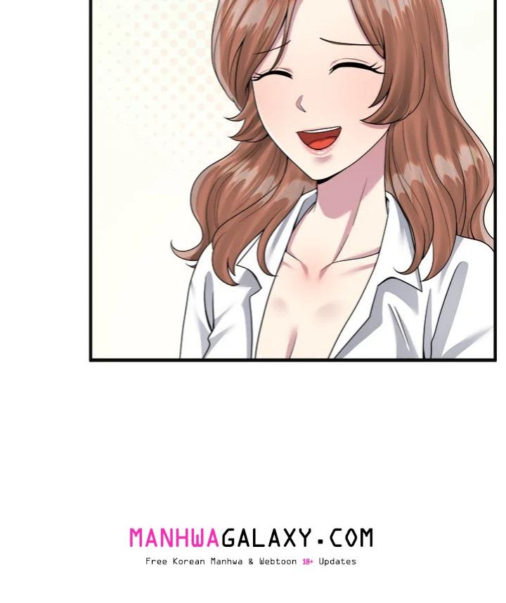 Weekly Enchantment Report - Chapter 13 Page 8