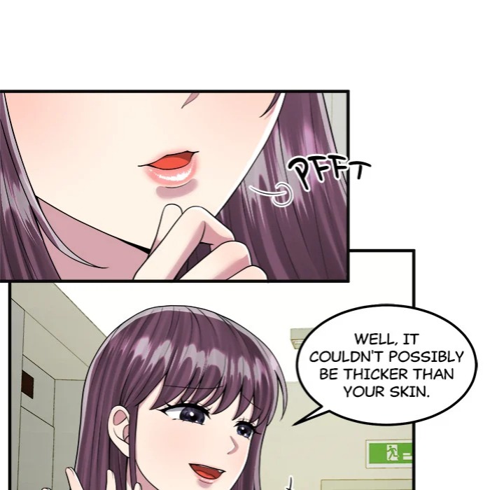 Weekly Enchantment Report - Chapter 13 Page 9