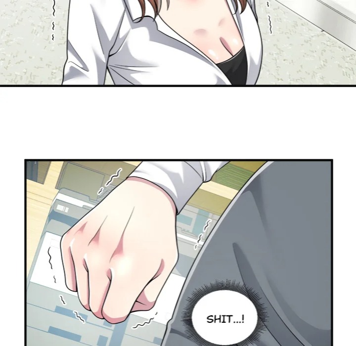 Weekly Enchantment Report - Chapter 13 Page 90