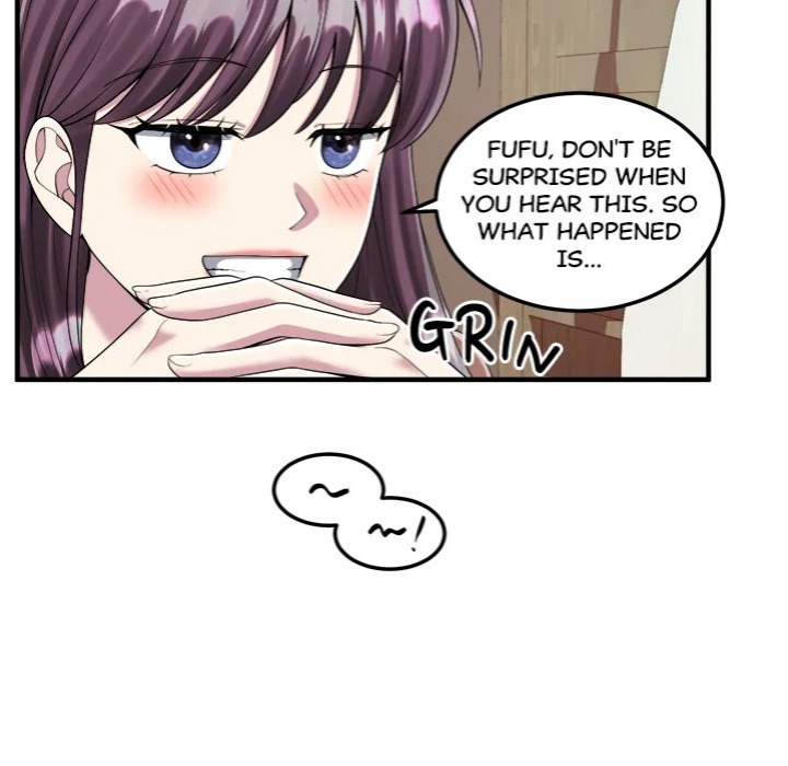 Weekly Enchantment Report - Chapter 15 Page 70