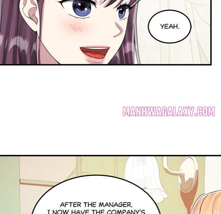 Weekly Enchantment Report - Chapter 15 Page 89