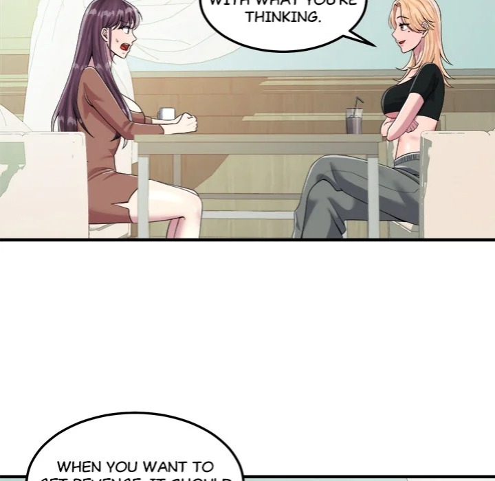 Weekly Enchantment Report - Chapter 15 Page 95