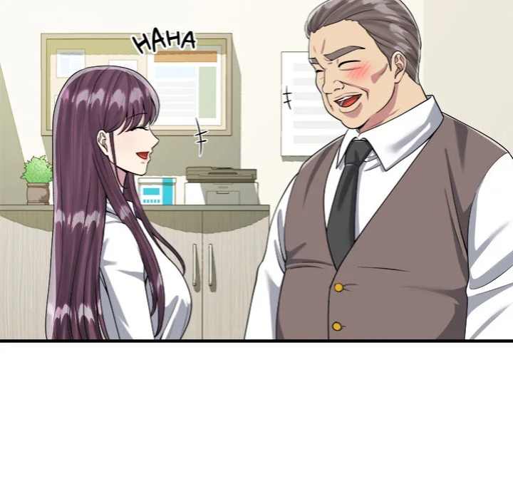 Weekly Enchantment Report - Chapter 16 Page 10