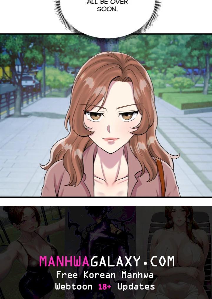 Weekly Enchantment Report - Chapter 16 Page 108