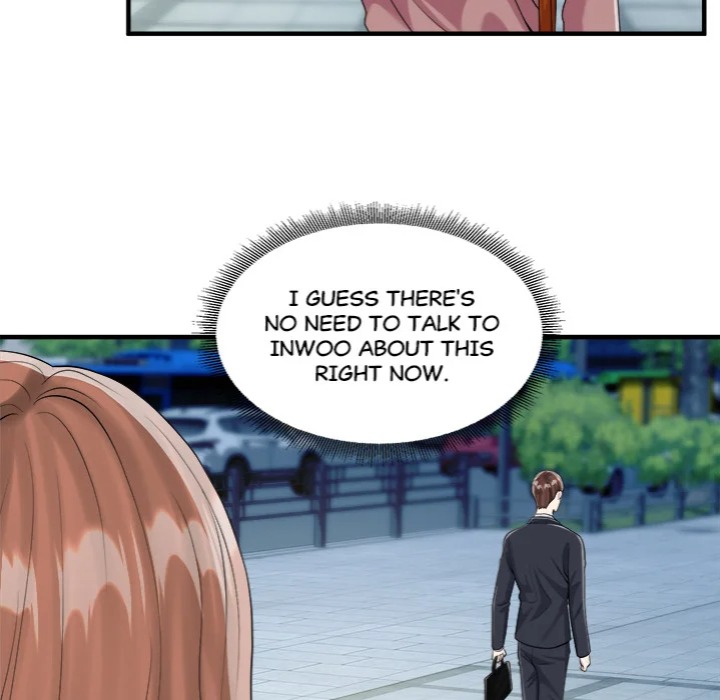 Weekly Enchantment Report - Chapter 16 Page 37