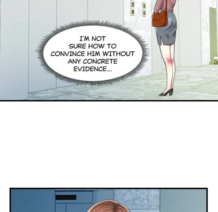 Weekly Enchantment Report - Chapter 16 Page 40